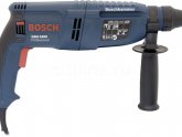 Перфоратор Bosch Gbh 2400